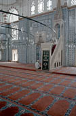 Istanbul, Rstem Pasa Mosque